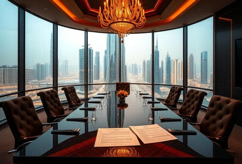 Registro Fiscal y Obtención del TRN