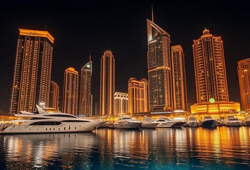 Offshore
