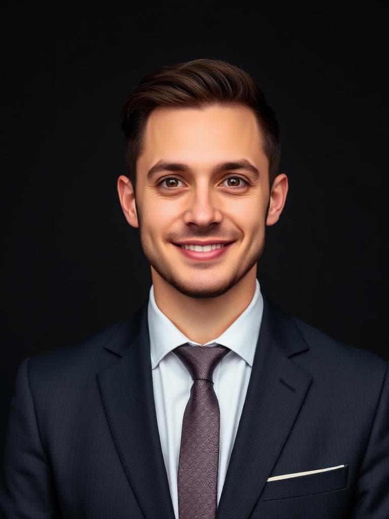 Alejandro R.